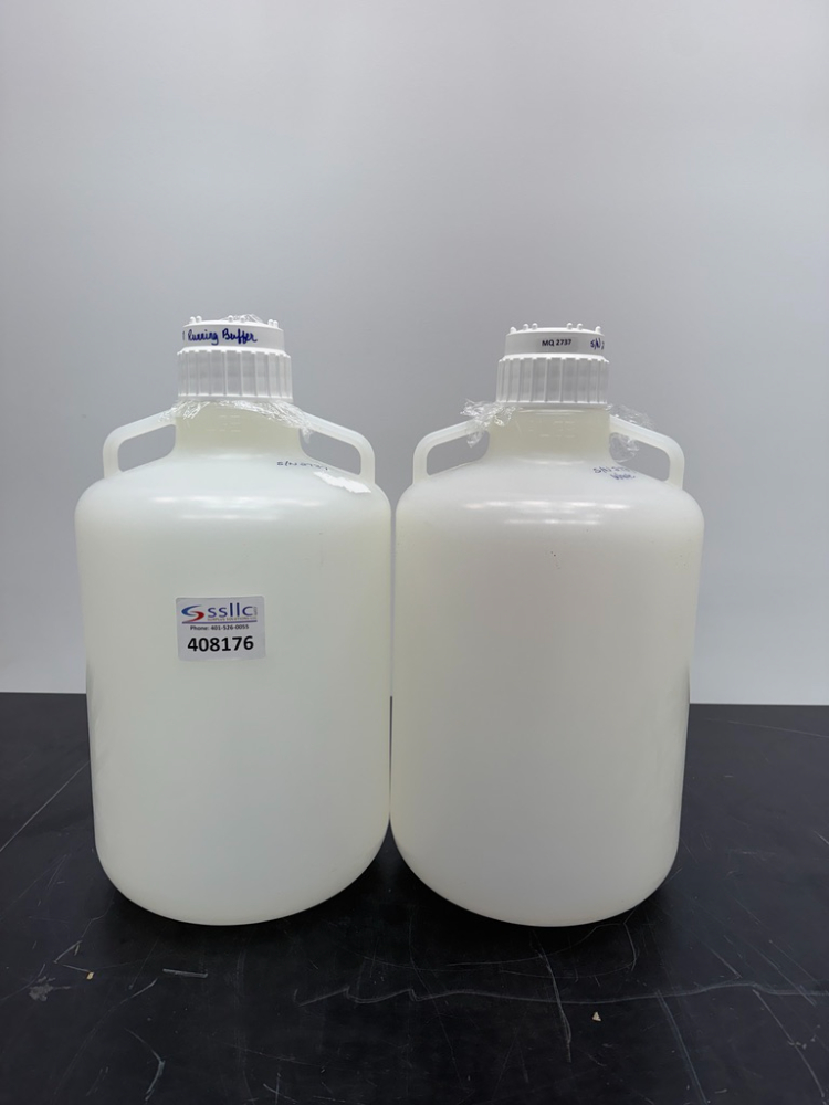 Image of Polypropylene Carboys